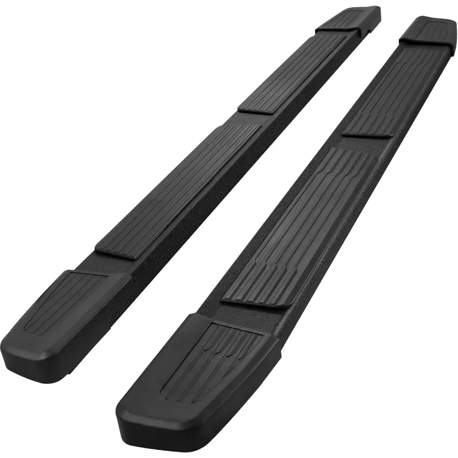 6 Running Boards Co… - image