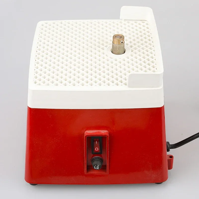 

New 220VMini Diamond Grinder 110V220V Small Multi-function Glass Ceramic Grinding Table DIY Hobby Edging Machine
