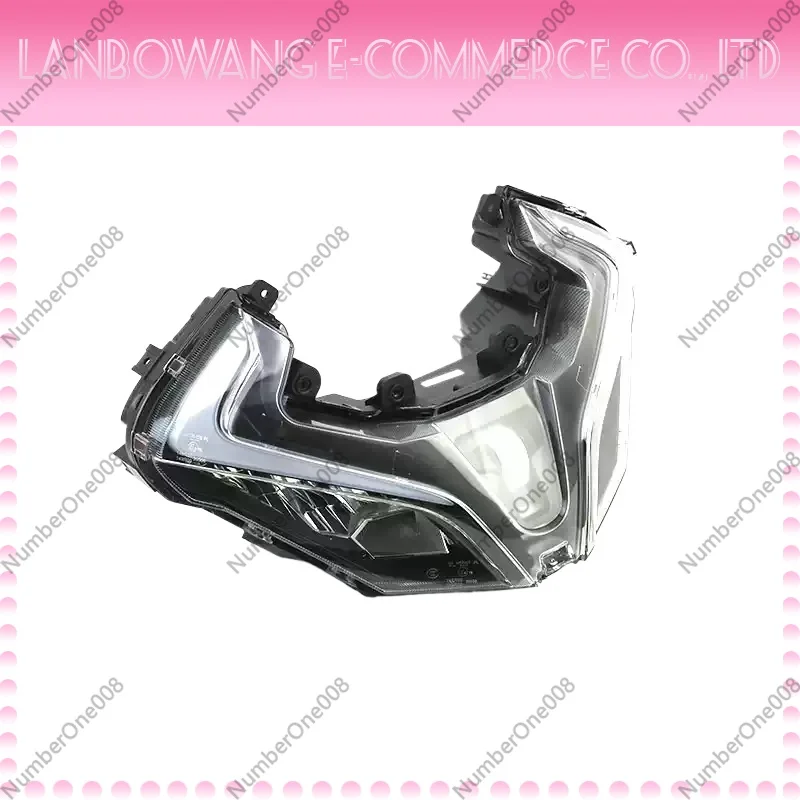For CFMOTO 450SR Original Accessories CF450 2022 2023 2024 Motocycle Headlight Assembly
