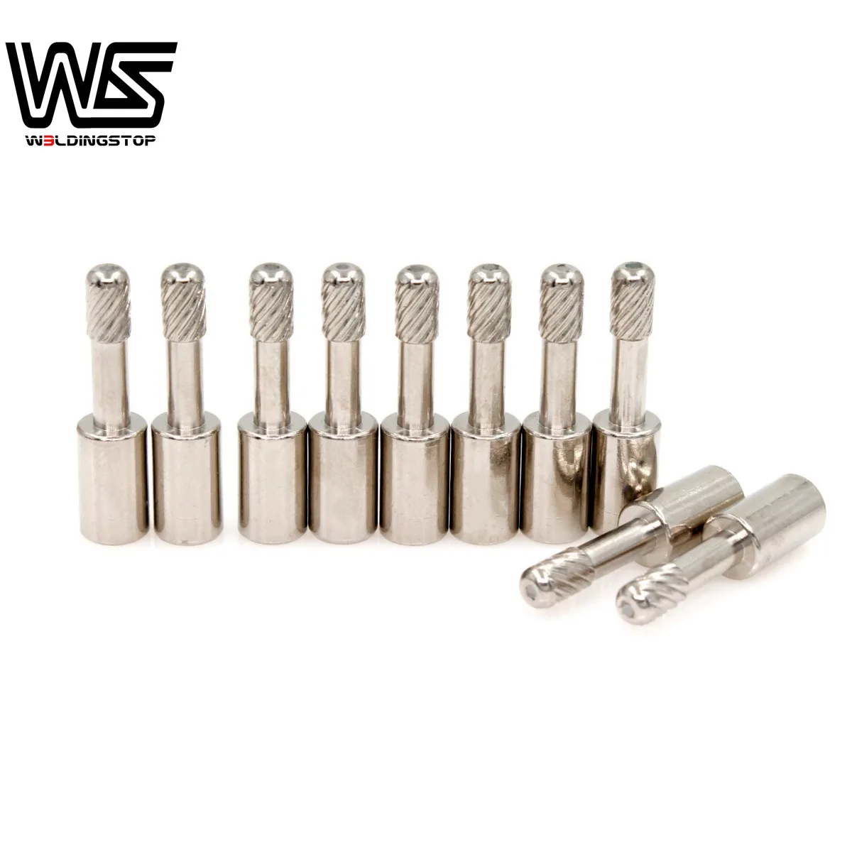 9-6506 WS electrode Thermal Dynamics PCH-26 M28 M-35 M-40 Plasma cut torch PKG10