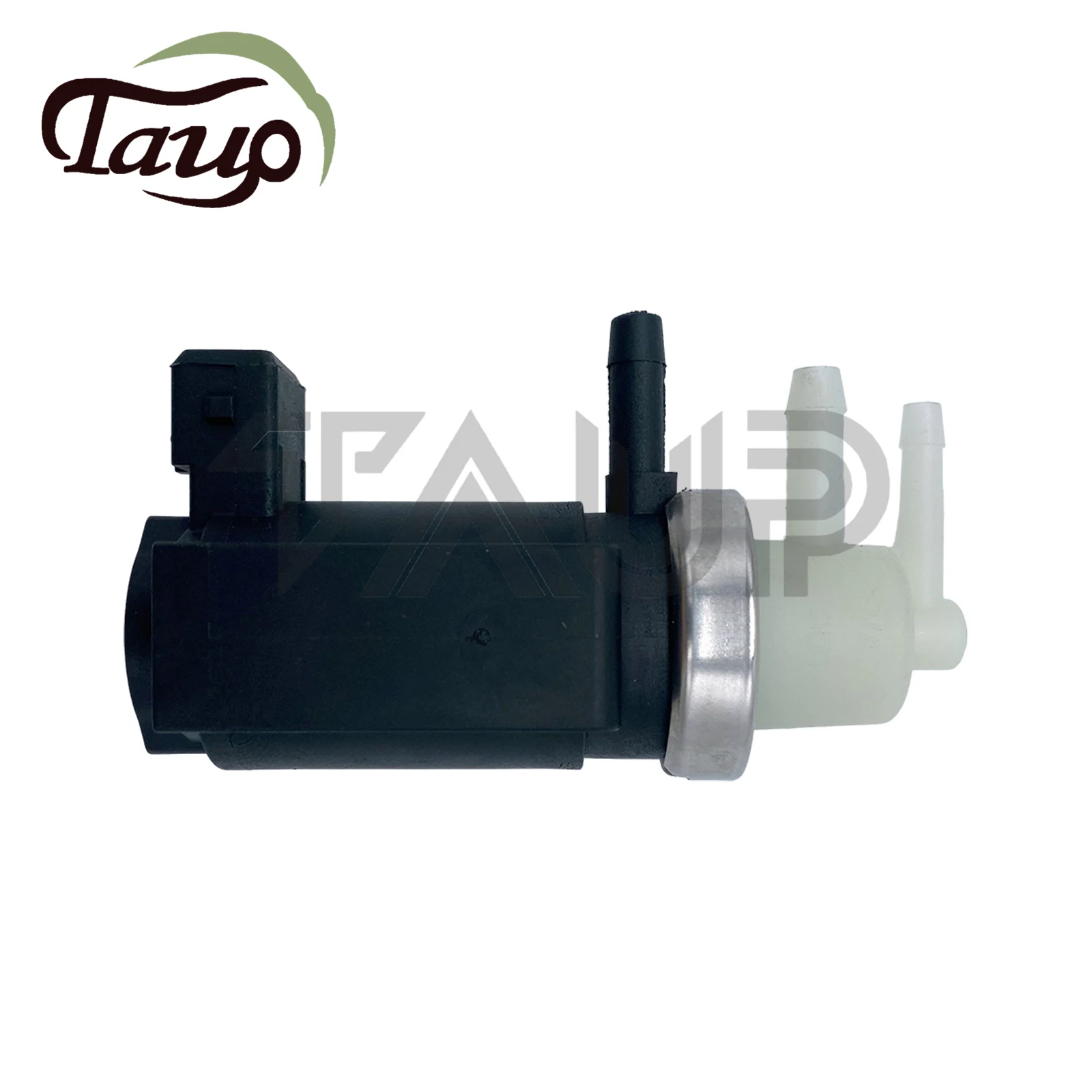 Solenoid Valve Comp…