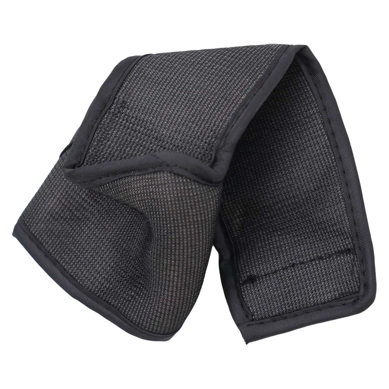 

Handlebar Pads Handlebar Protector Black Diving Fabric Parts Protective 1 Pcs 10cm 15g Accessories Outdoor Sports