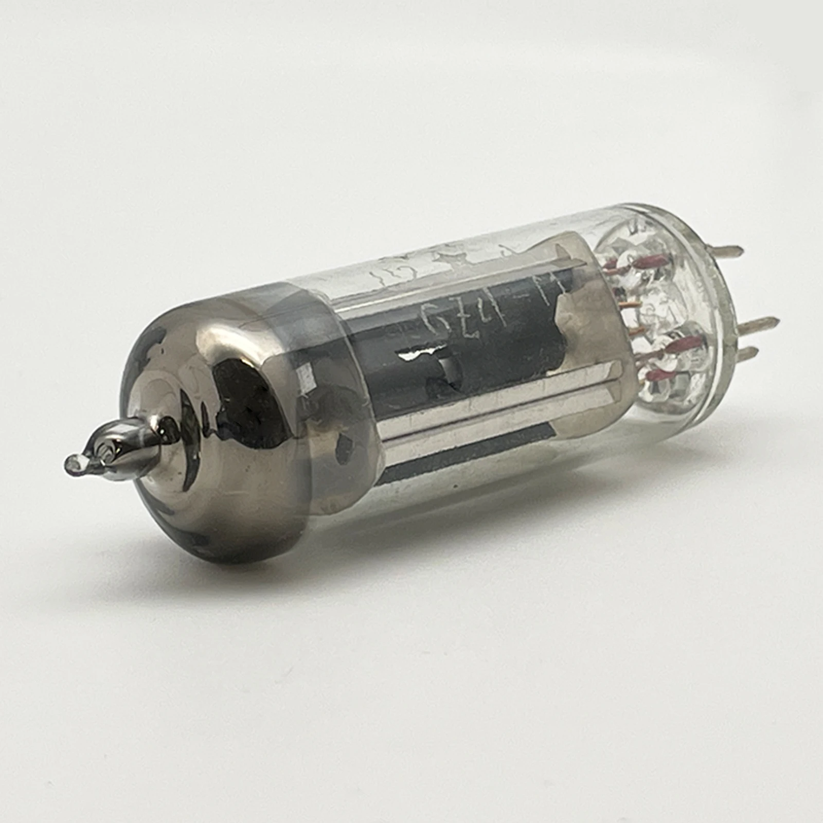 HiFi Teile Original Box Beijing 6Z5 Röhren DIY Heimkino Sound System Hifi Verstärker