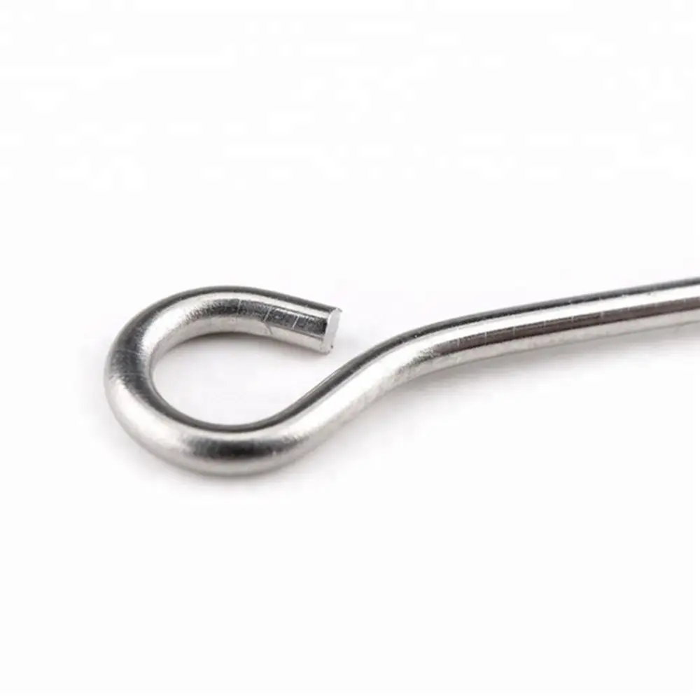 Disposable Sterilized Professional Stainless Steel Tattoo Shader Beauty Needles Tattoo Needles Tattoo Accessories