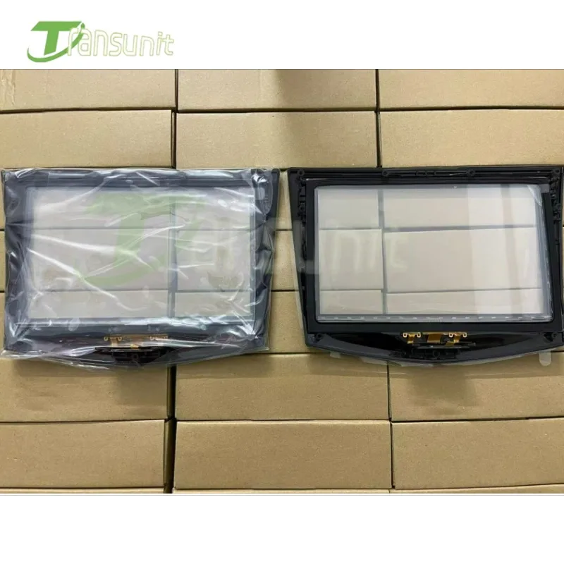 

22912608 22980207 22935061 23243166 20867045 Новый автоматический сенсорный экран с инструментом для Cadillac ATS CTS SRX XTS CUE 2013-2017 гг.