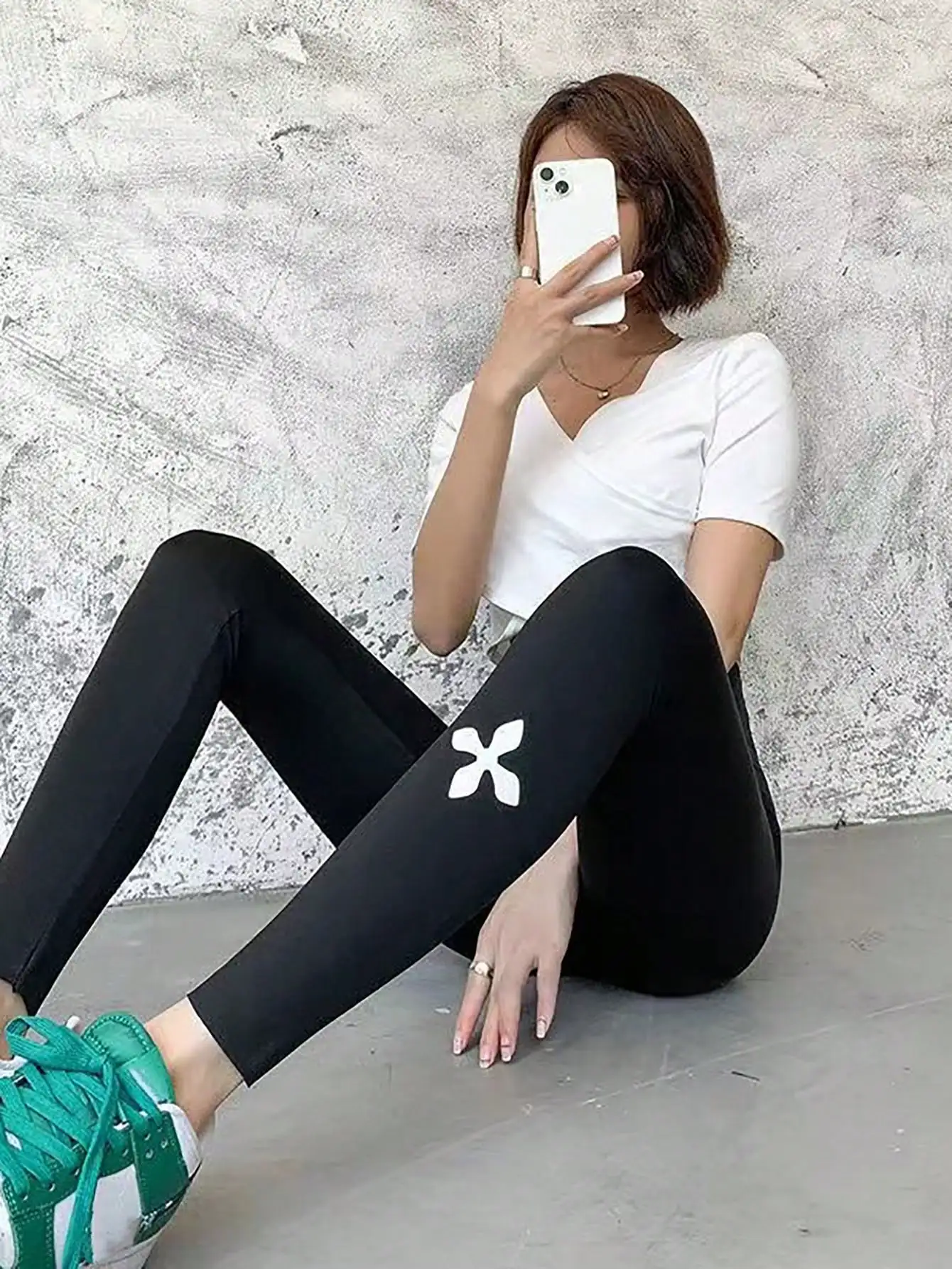 Damskie bezszwowe legginsy wysokiej talii siłownia bieganie istotne spodnie do jogi Butt Lift rajstopy treningowe kontrola brzucha