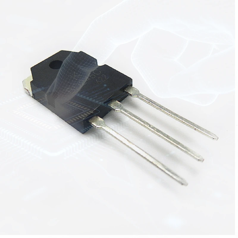 (5-10-20-30-100PCS) BD245 TO-218 BD245C