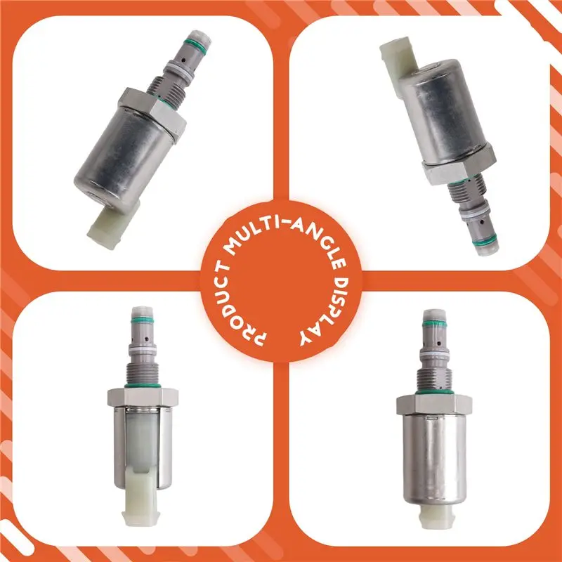 A67K-IPR Valve Injector Pressure Regulator 1832232C94 1832232C95 For 2006-2010 International Navistar DT466 Maxxforce DT 9 10 En