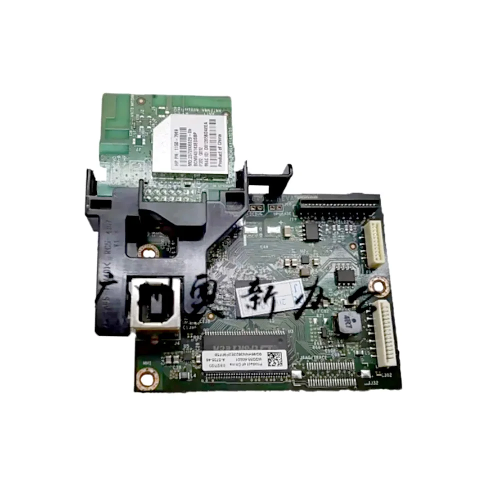 Imagem -03 - Placa Lógica Principal W2g5460001 W2g55-60001 para hp M28a M28w M29a M29w M30a M30w M28 28a 28w