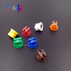 8002/15/15 Flat Fan Nozzle Tip for Agricultural Accessories, Nozzle Tip, XR VS  Nozzle, 11001/02/03/04/05/15/15,