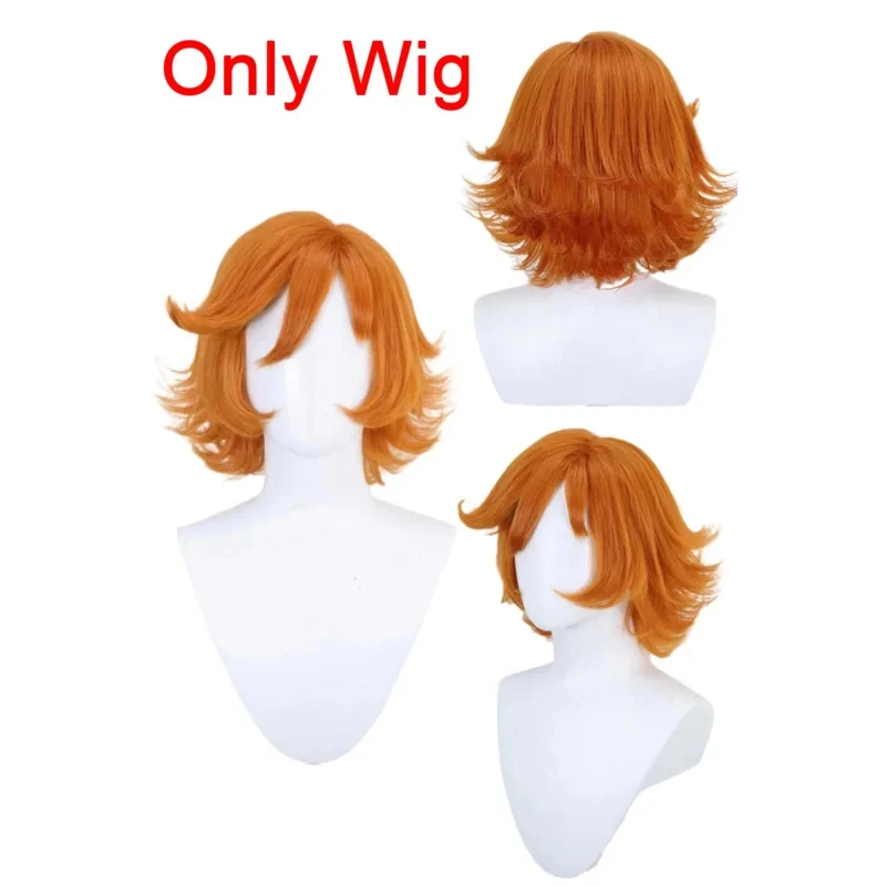 Косплей-парик Fantasia Luna Snow Wigs Hair Game Rival Doreen Green Susan Storm, аксессуары для костюма, женский, H6;h\b.8'k/
