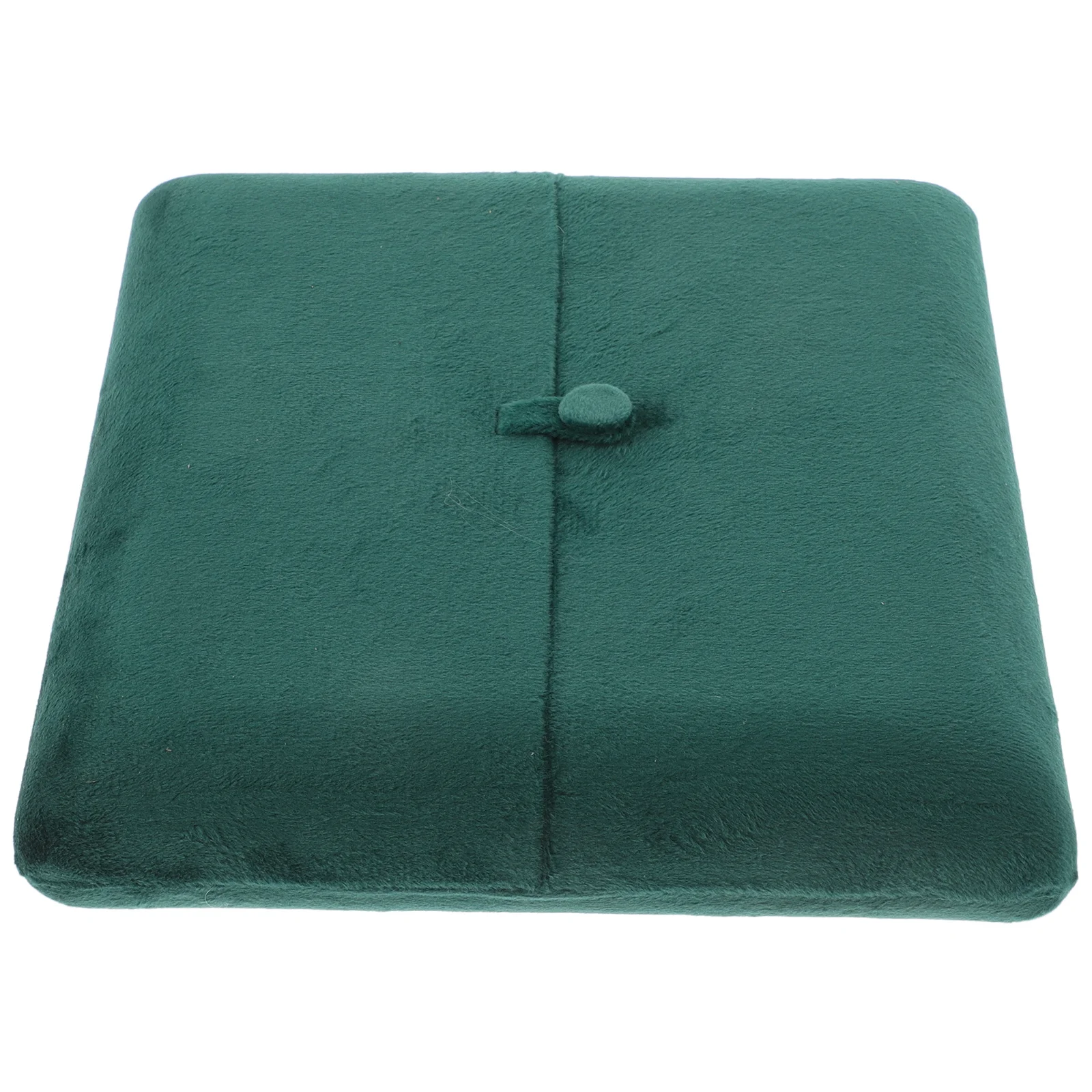 

Double-Opening Jewelry Box Soft Interior Portable Elegant Storage For Rings Necklaces Earrings Wedding Trinket