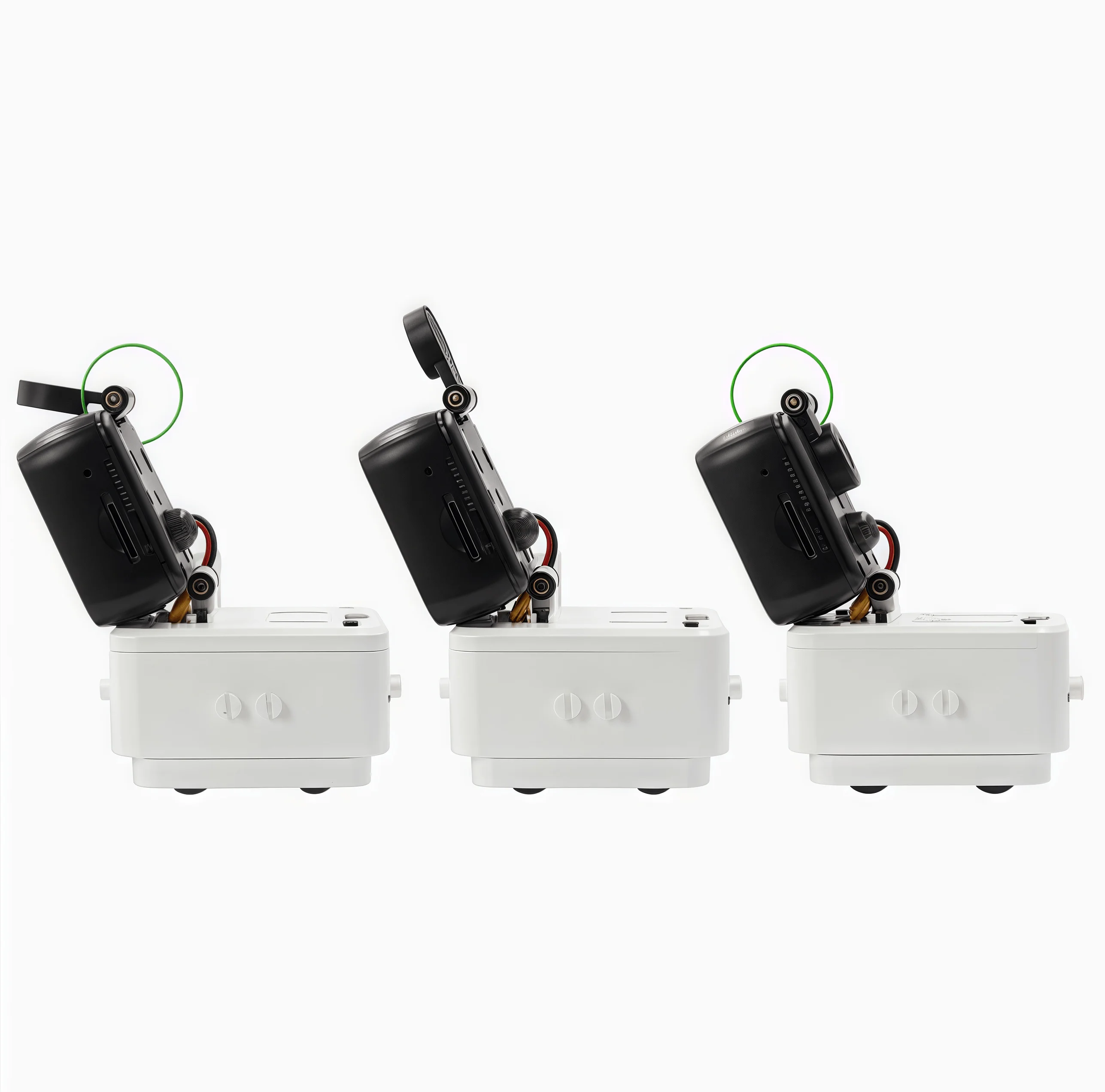 T-Bao T-WATCH K210 AIOT 프로그래밍 가능 AI 자동차 2MP OV2640 AI 카메라