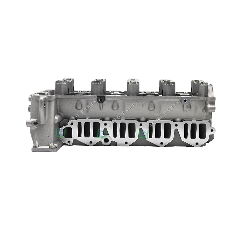 CG auto parts 6640101097 Cylinder Head for MERCEDES BENZ SSANGYONG KYRON ACTYON Xdi200 D20CT