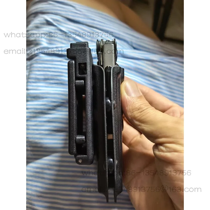 1pc Multi Plier Tools  Sheath Scabbard K Sheath Tactical Case for  Pliers, Pliers not Included