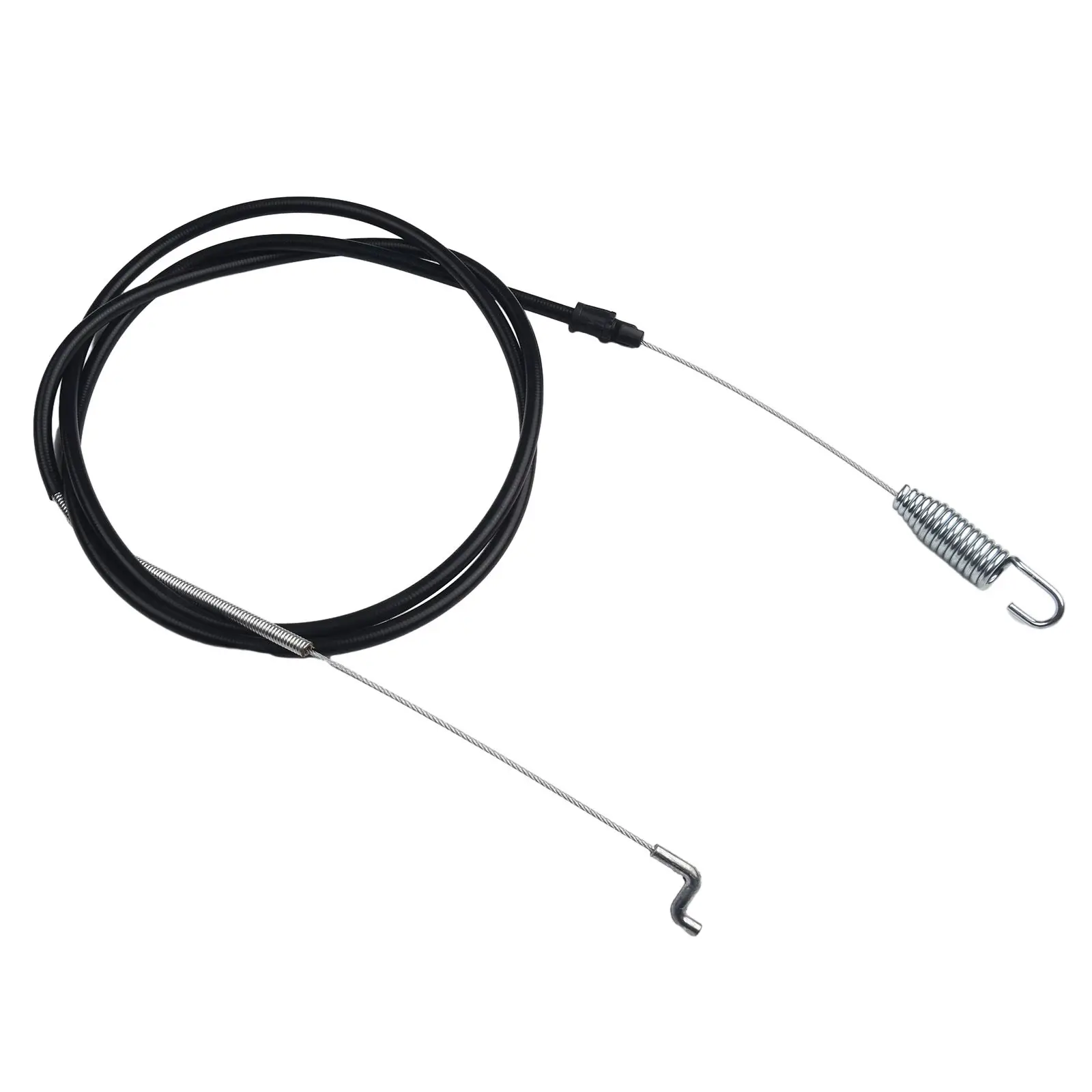 Traction Drive Cable Z-Bend On End Delicate For Toro 119-2379 20330 20331 Highly Match 1pcs High Quality Brand New