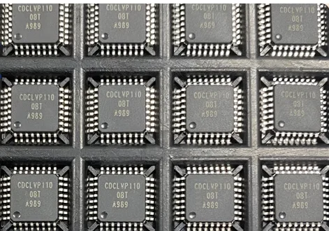 

CDCLVP110VF CDCLVP110 32-LQFP