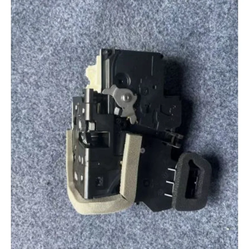 Brand New Genuine Door Lock Assemblies All Four Doors Complete Set for ‌Volkswagen ID4 4K0839015AA