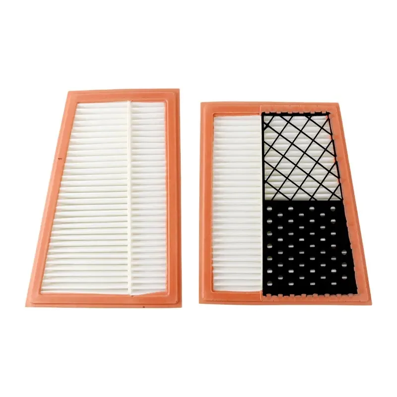 Brand New Engine Air Filter 6420940404 A6420940404 For Mercedes W203 W204 S203 S204 C209 W211 S211 W463 X164 W164 X204 W251 V251 - Image 2