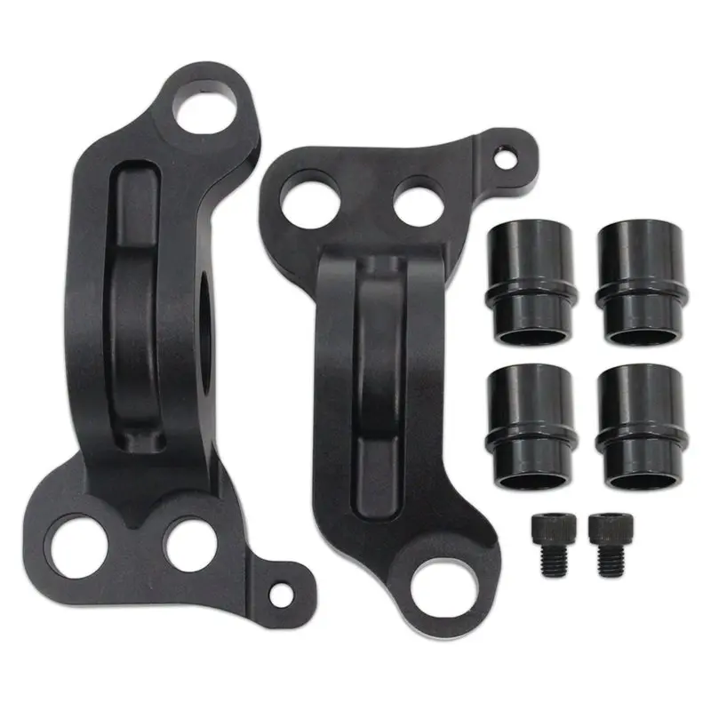 AB16-Racing For Honda Civic EG 1992- 1995 Integra 1994- 2001 Bearing Bracket Spherical Compliance 542-05-M465