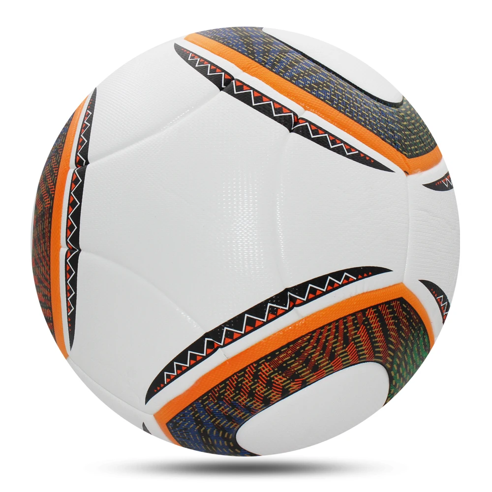 2025 Soccer Balls Standard Size 5 High Quality Soft PU Material Seamless Outdoor Sports League Football Training Match futbol