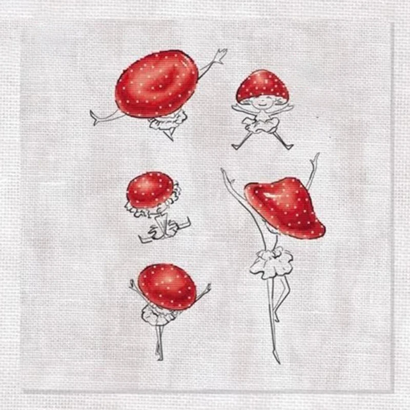 12616 Cross Stitch …