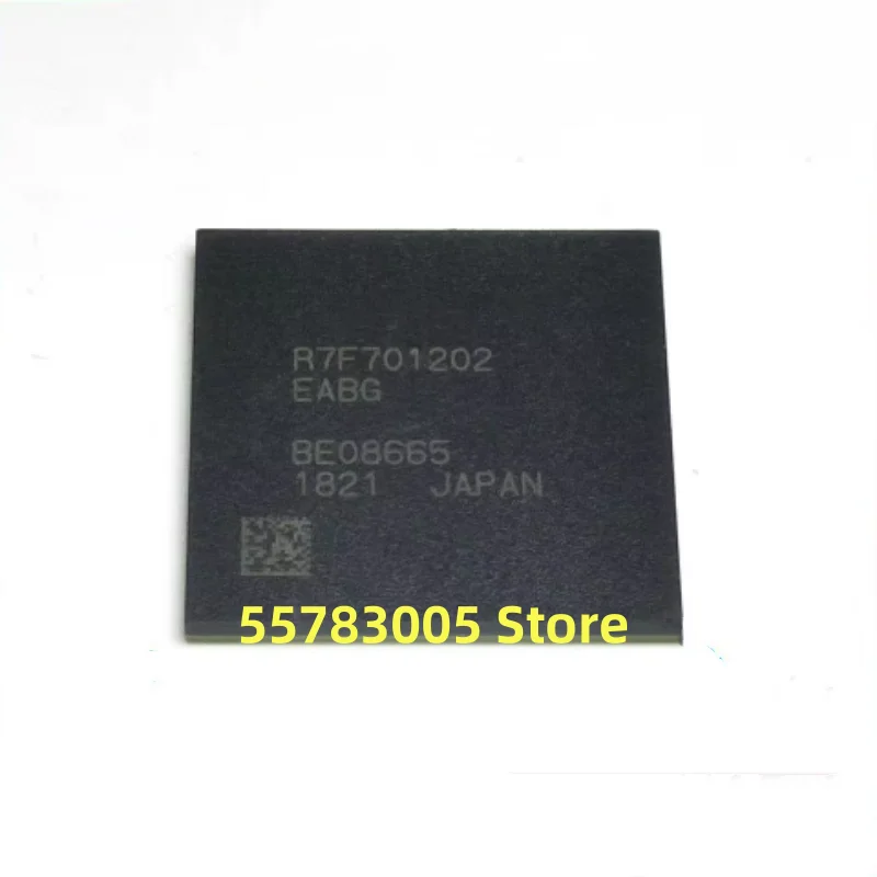 1PCS New R7F701201EABG  R7F701201  BGA Microcontroller IC chip