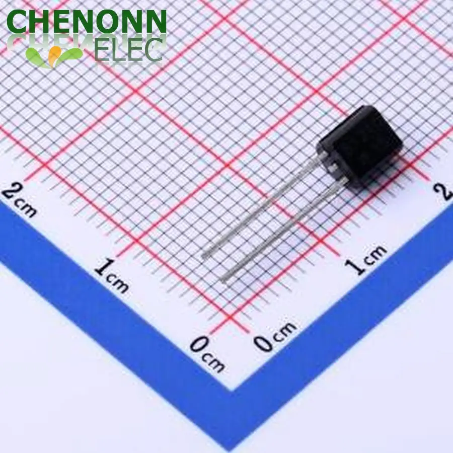 10PCS/LOT KTY81/210,112 (Temperature Sensors)