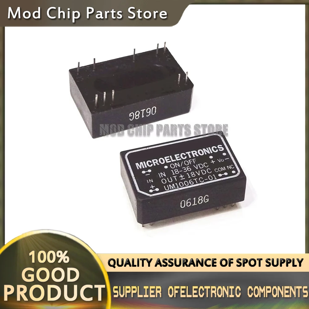 UM1006TC-01 NEW MODULE