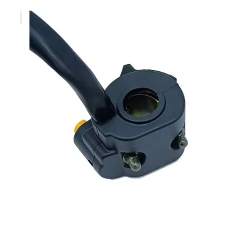 AB56-Motorcycle 22Mm Handlebar Switch For Turn Signal ATV Scooter For Tricycle Universal Switches 12V