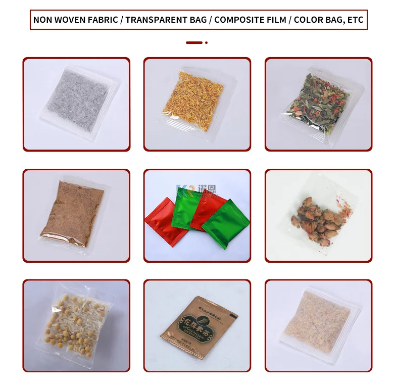 Most Popular Nitrogen Vertical Form Fill Sealing Packaging Coffee Bean Granule Almond Dried Fruits Packing Machine