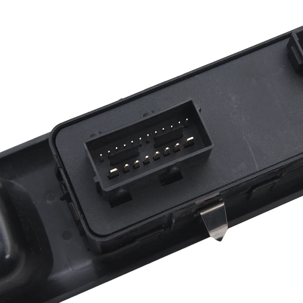 Front Left Car Master Window Switch For Peugeot 3008 5008 Wagon 2009-2016 96650621ZD 96650620ZD