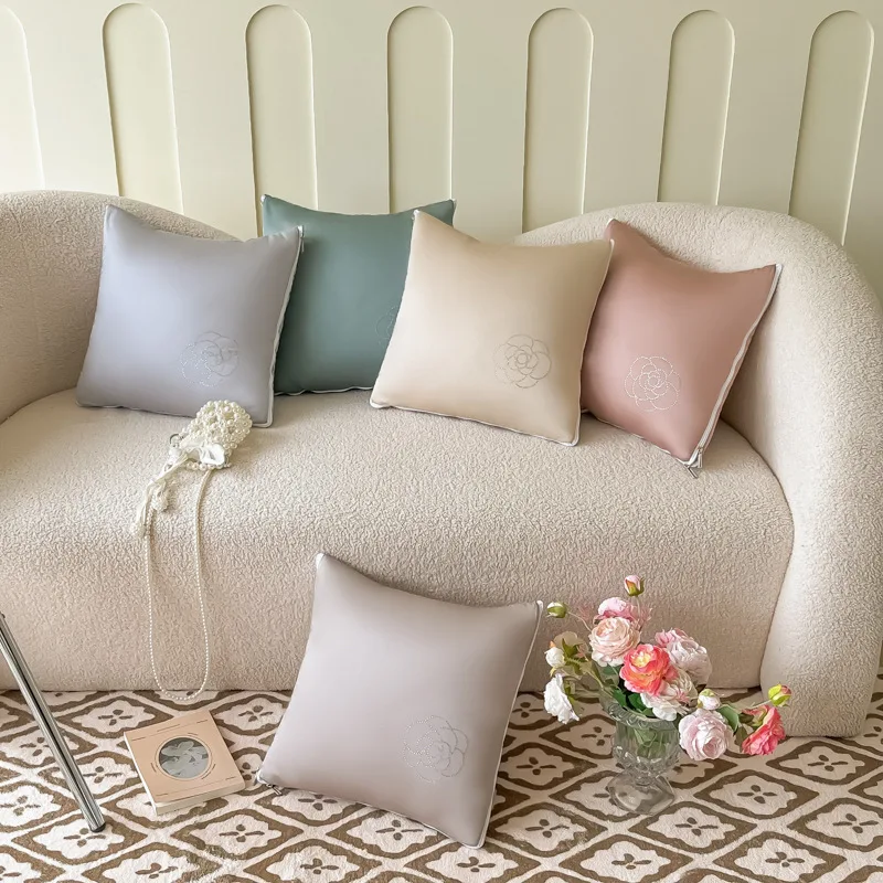 

Новая подушка из тенселя, одеяло двойного назначения, многофункциональная подушка, одеяло «два в одном»