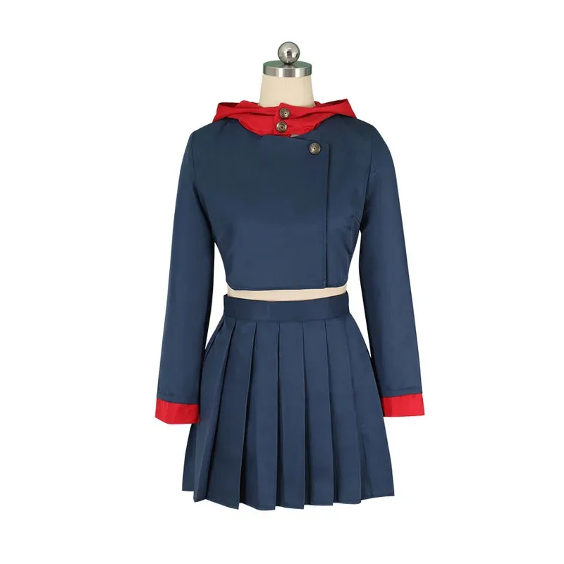

qa156Anime Womens Costume Itadori Yuji Dress Satoru Gojo Outfit Halloween Chirstmas Suit Uniform