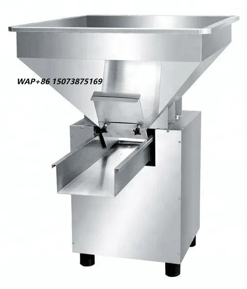 Low Energy Consumption 304 Stainless Steel Vibrator with Large Feeding Hopper Food/Granule Conveying Machine 2024 Hot Sell