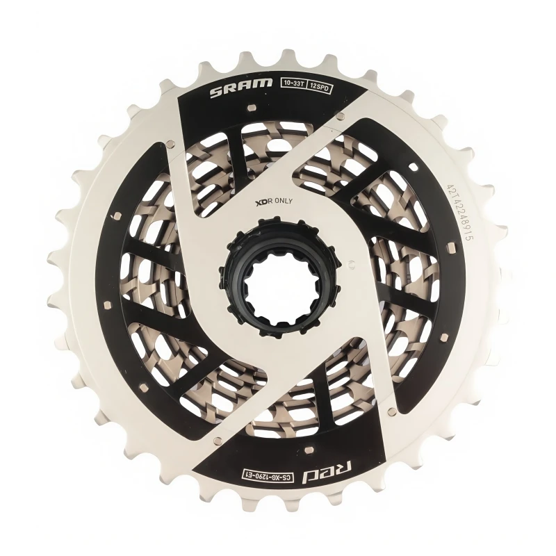 SRAM RED AXS XG-1290 Force XG-1270 Freewheel Cassette 12 Speed 10