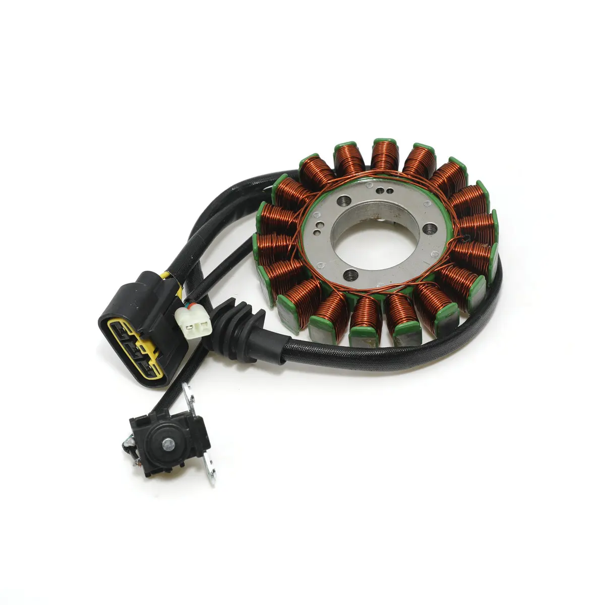 YIMATZU  Magneto Generator Stator Coil 0GQV-032000-1000 For CFMOTO CF400AU‑3S/3L EU5 2022-2023