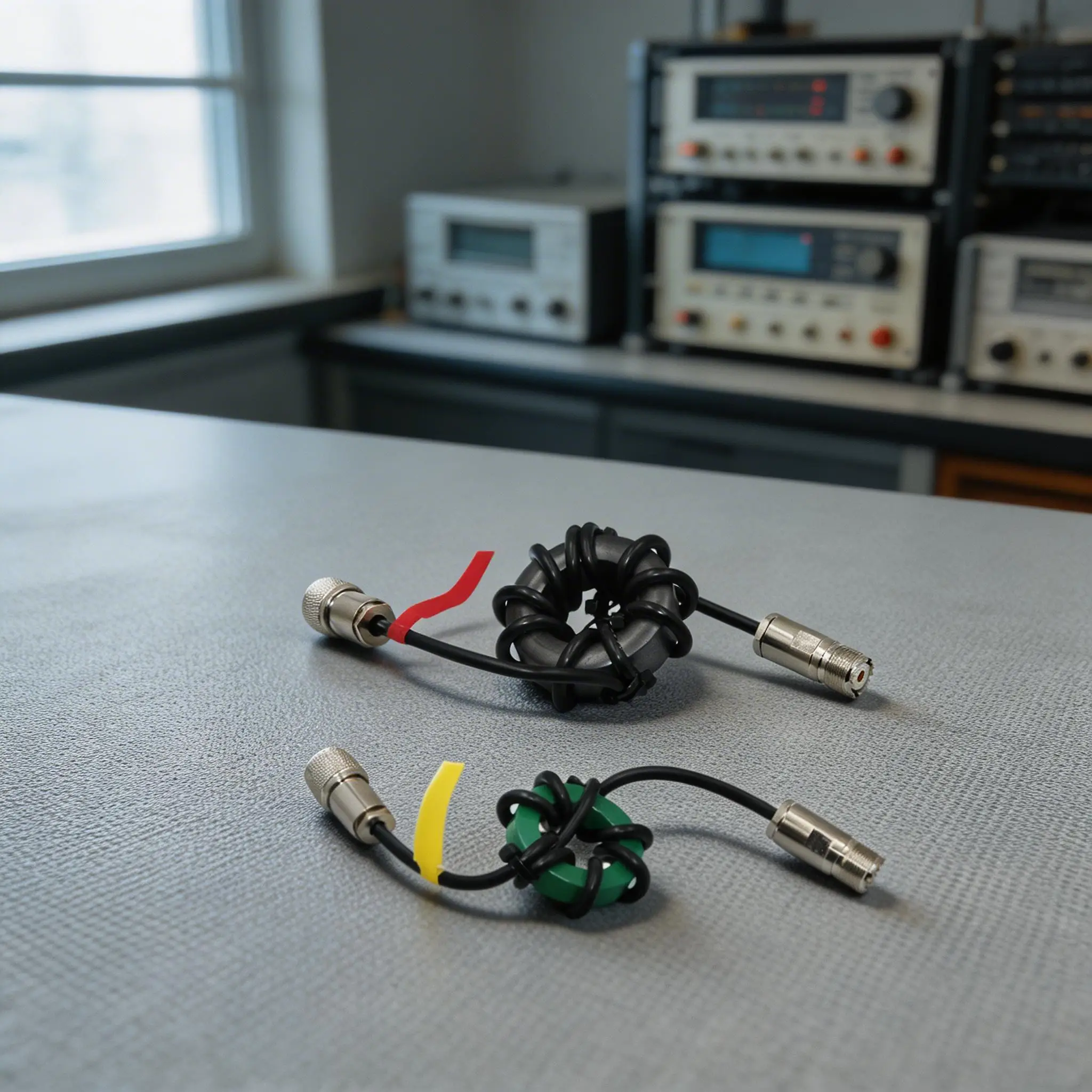 1.8-54Mhz Shortwave…