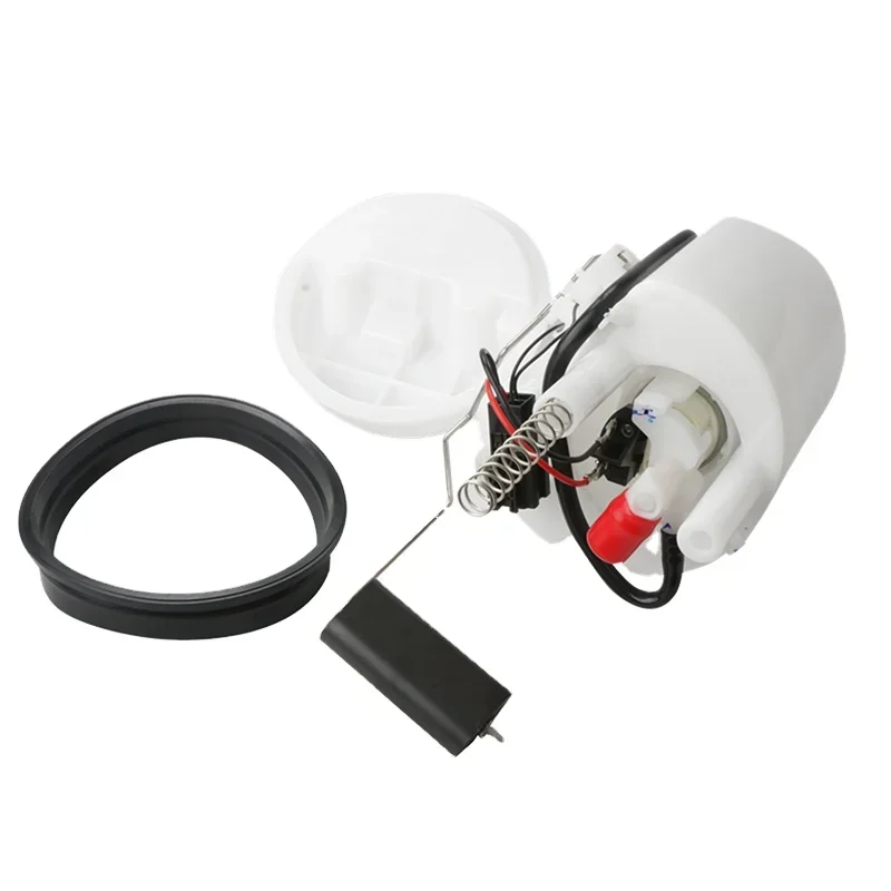 

YOUPARTS 2034702394 Car Electric Fuel Pump 12V for Mercedes-Benz C180 C200 C300 W203 203 470 23 94 W203 M270 Sl500