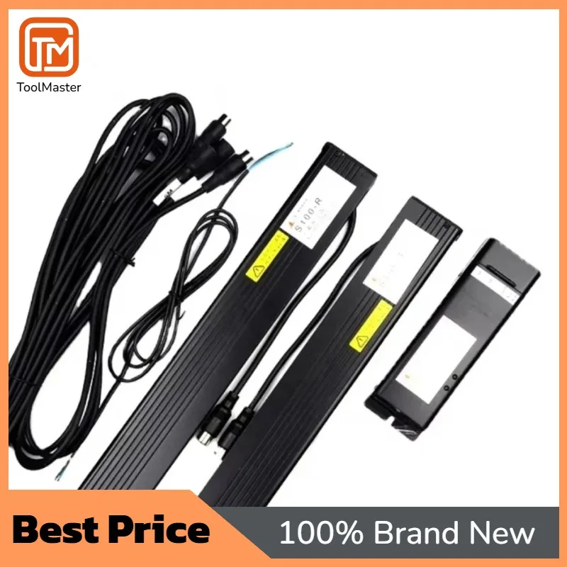

[Hot Sale]Elevator Door Photovoltaic Light Curtain