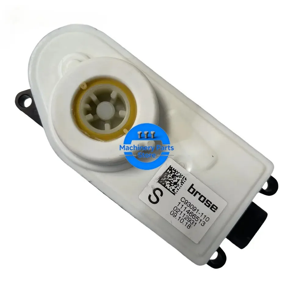 51749854640 111466412 Suitable for BMW, Grille Motor, Movable Air