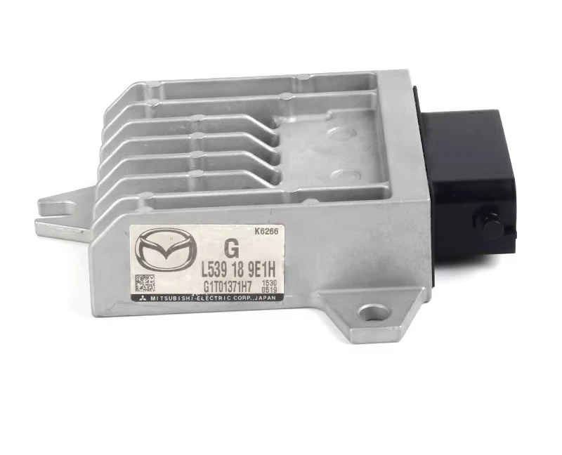 In Stock Car Part L5E4189E1A TCU Transmission Control Module for  3 L539189E1H TCM