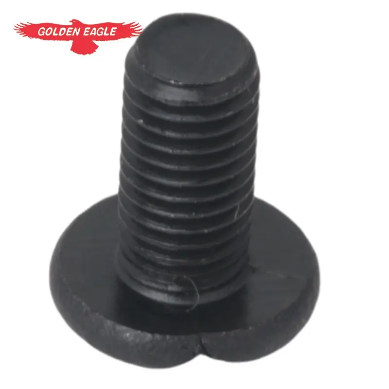 11/64-40 L=8 Parts Number Is SS-4110815-SP SCREW
