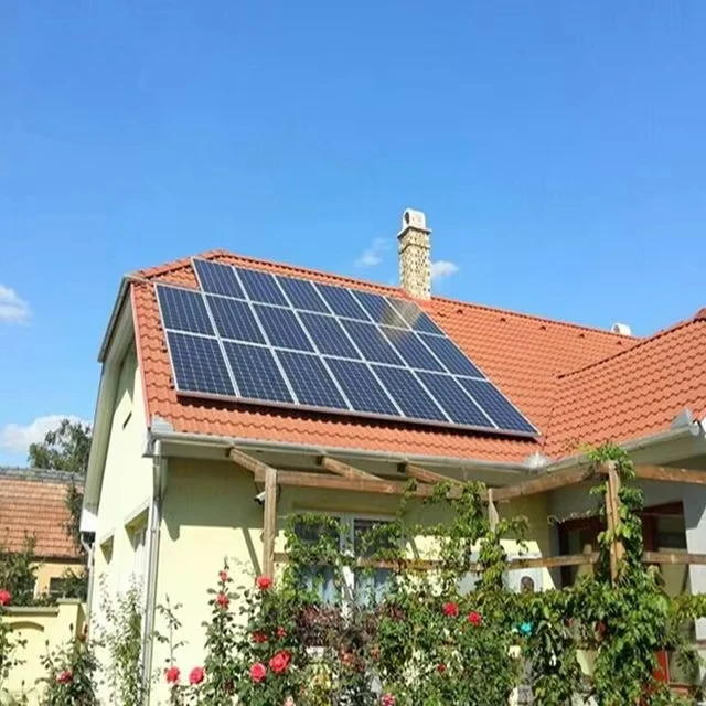 Daha iyi fiyat 5kw ev tipi gün - Renewable Energy Price incelemesi ve fiyatı