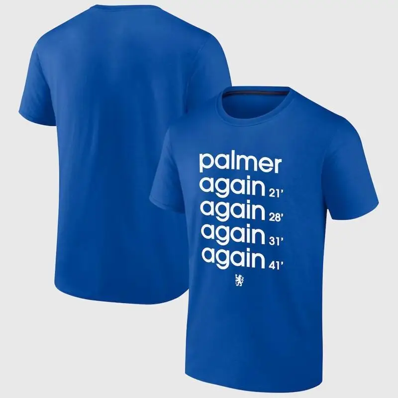 Cole Palmer again Chelse Graphic T-shirt Unisex Allsize Allcolor