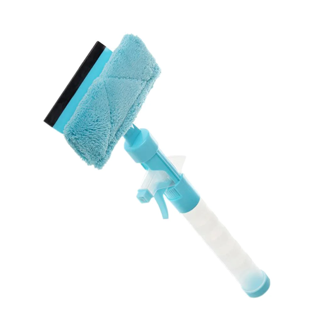 Portable Cleaner Car Window Practical Wiper Glass Premium Material Streak-free Cleaning Tool