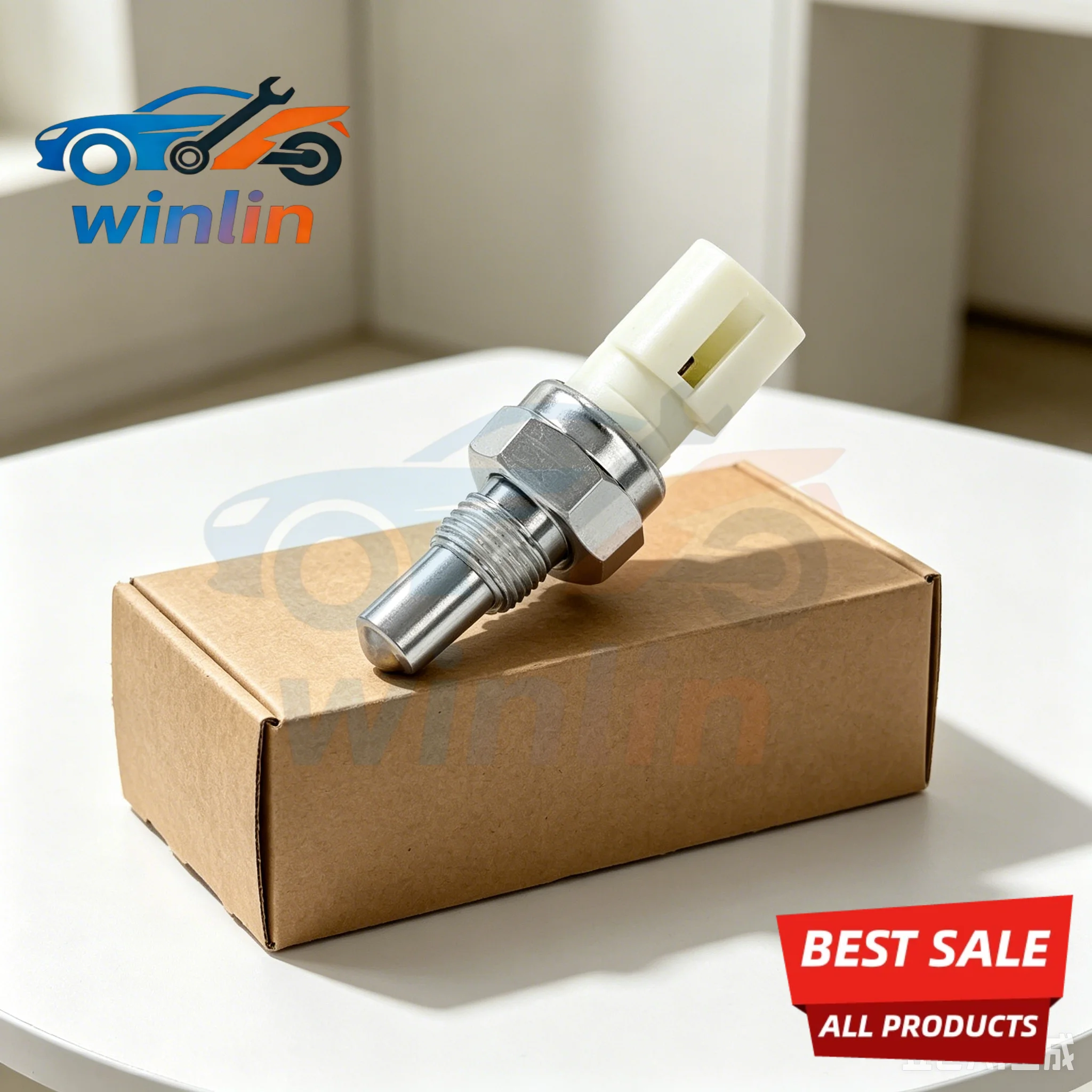 Switch 97Fg15520Aa 97Fg-15520-Aa97Fg-15520-Ad for Ford Escort Fiesta Focus C-Max Fusion Ka 1029819