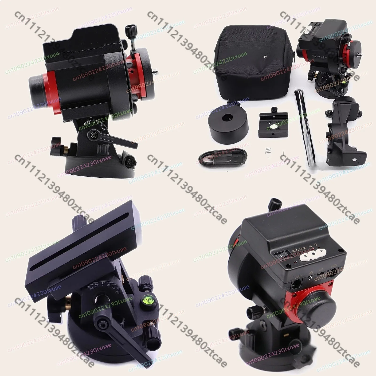 Brass 2-Stroke Agricultural Spray Pump Head with Oil Cup; Portable Star Tracker Equatorial Mount for Deep Sky Photography