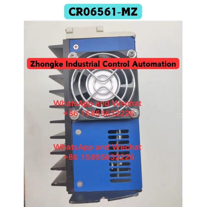 Used OEM disassembled parts CR06561-MZ Driver Functional test OK Fast Shipping