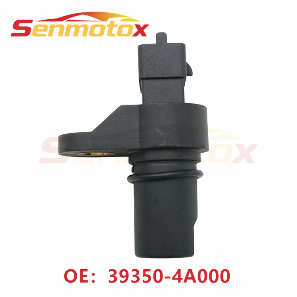 

39350-4A000 Camshaft Position Sensor For Kia Sorento 2003-2009 For HYUNDAI H-1 iMax D4BH D4CB 2.5 MPV Car 393504A000 Auto Parts